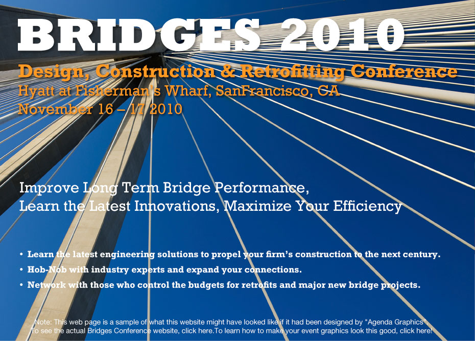 Bridges 2010