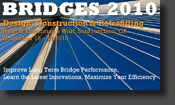 Bridges Conference website